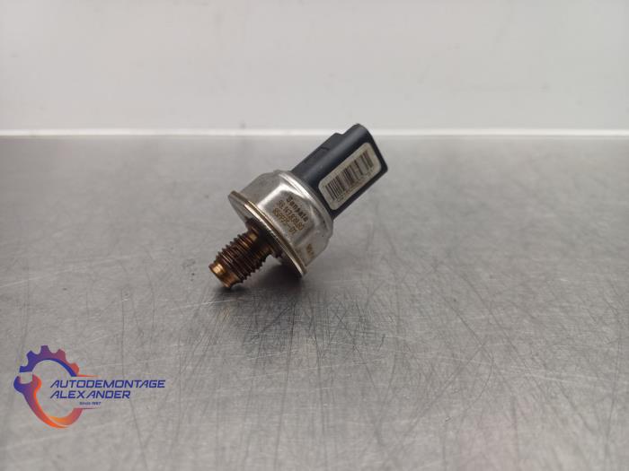 Gebruikte Druksensor Peugeot Expert (G9) 2.0 HDiF 16V GT Autom. Prijs € 29,99 Margeregeling aangeboden door Alexander Autodemontage