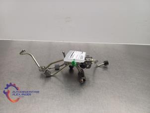 Gebruikte Dieselleiding Set Peugeot Expert (G9) 2.0 HDiF 16V GT Autom. Prijs op aanvraag aangeboden door Alexander Autodemontage