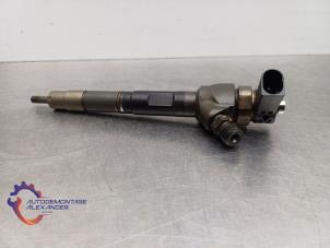 Gebruikte Verstuiver (diesel) Skoda Octavia Combi (5EAC) 1.6 TDI Greenline 16V Prijs € 50,00 Margeregeling aangeboden door Alexander Autodemontage