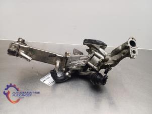 Gebruikte EGR Klep Mercedes C (W204) 2.2 C-180 CDI 16V BlueEFFICIENCY Prijs op aanvraag aangeboden door Alexander Autodemontage