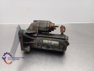 Gebruikte Startmotor Suzuki Grand Vitara II (JT) 1.9 DDiS Prijs op aanvraag aangeboden door Alexander Autodemontage