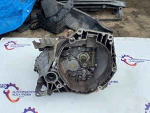 Gebruikte Versnellingsbak Fiat Fiorino (225) 1.3 JTD 16V Multijet Prijs € 508,20 Inclusief btw aangeboden door Alexander Autodemontage