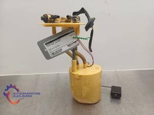 Gebruikte Brandstofpomp Elektrisch Toyota Yaris II (P9) 1.4 D-4D Prijs € 99,99 Margeregeling aangeboden door Alexander Autodemontage