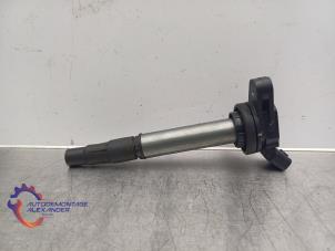 Gebruikte Bobine Toyota Prius Plus (ZVW4) 1.8 Hybrid 16V Prijs € 19,99 Inclusief btw aangeboden door Alexander Autodemontage