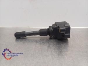 Gebruikte Pen Bobine Renault Megane III Grandtour (KZ) 1.4 16V TCe 130 Prijs op aanvraag aangeboden door Alexander Autodemontage