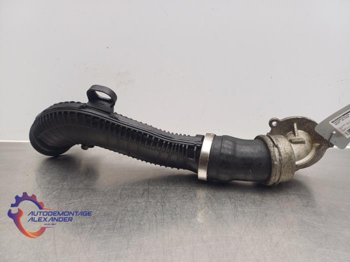 Gebruikte Intercooler Buis Seat Altea XL (5P5) 1.8 TFSI 16V Prijs op aanvraag aangeboden door Alexander Autodemontage