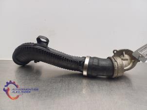Gebruikte Intercooler Buis Seat Altea XL (5P5) 1.8 TFSI 16V Prijs op aanvraag aangeboden door Alexander Autodemontage