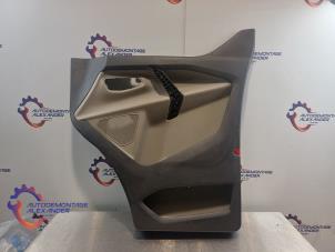 Gebruikte Portierbekleding 2Deurs rechts Ford Transit Custom 2.2 TDCi 16V Prijs € 124,99 Inclusief btw aangeboden door Alexander Autodemontage