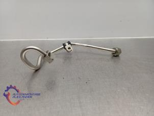 Gebruikte Brandstofleiding Seat Leon (1P1) 1.8 TSI 16V Prijs op aanvraag aangeboden door Alexander Autodemontage