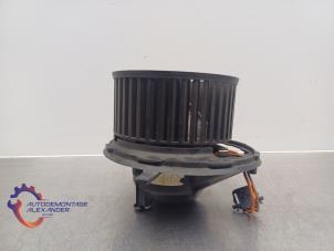 Gebruikte Aanjager Volkswagen Golf VI Variant (AJ5/1KA) 1.6 TDI 16V 105 Prijs op aanvraag aangeboden door Alexander Autodemontage