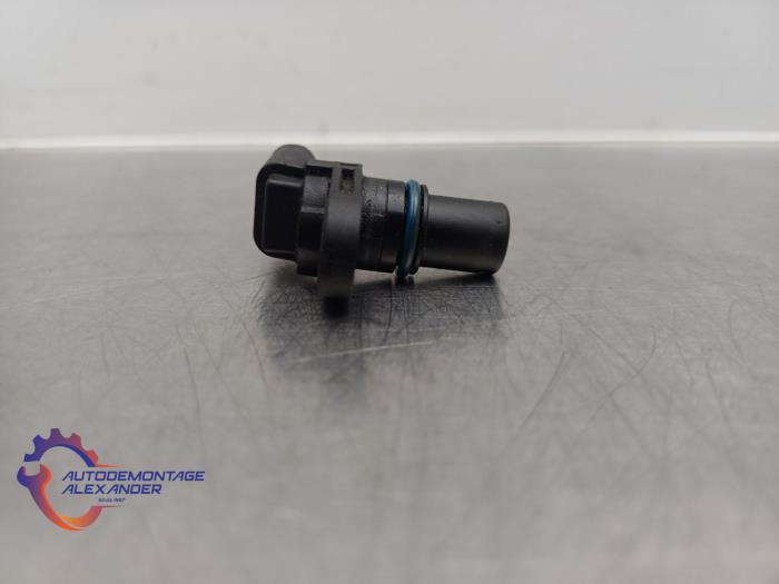 Gebruikte Nokkenas Sensor Volkswagen Golf VI (5K1) 2.0 GTI 16V Prijs op aanvraag aangeboden door Alexander Autodemontage