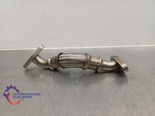 Gebruikte Oliedruk Leiding Audi A4 (B8) 1.8 TFSI 16V Prijs op aanvraag aangeboden door Alexander Autodemontage