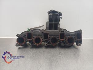 Gebruikte Inlaatspruitstuk Volkswagen Golf VI (5K1) 1.6 TDI 16V Prijs € 49,99 Margeregeling aangeboden door Alexander Autodemontage