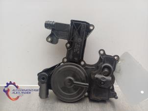 Gebruikte Carterventilatie Volkswagen Scirocco (137/13AD) 1.4 TSI 160 16V Prijs op aanvraag aangeboden door Alexander Autodemontage