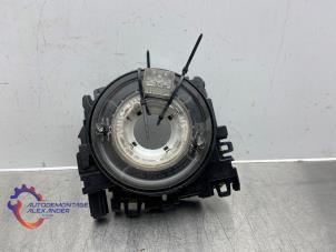 Gebruikte Airbag Klokveer Volkswagen Golf VI Variant (AJ5/1KA) 1.6 TDI 16V 105 Prijs € 59,99 Margeregeling aangeboden door Alexander Autodemontage