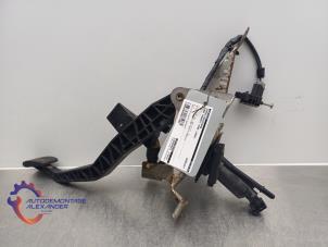 Gebruikte Koppelingspedaal Ford Transit Connect (PJ2) 1.5 TDCi Prijs € 99,99 Inclusief btw aangeboden door Alexander Autodemontage