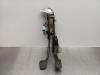 Ford Transit Connect (PJ2) 1.5 TDCi Pedalen Set