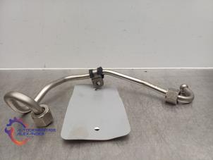 Gebruikte Brandstofleiding Audi A3 Sportback (8PA) 1.8 TFSI 16V Prijs € 25,00 Inclusief btw aangeboden door Alexander Autodemontage