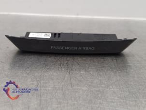 Gebruikte Sensor Airbag Ford Transit Connect (PJ2) 1.5 TDCi Prijs op aanvraag aangeboden door Alexander Autodemontage