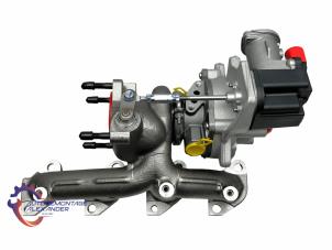 Nieuwe Turbo Volkswagen Polo Prijs € 749,99 Inclusief btw aangeboden door Alexander Autodemontage