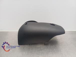 Gebruikte Diversen Ford Transit Connect (PJ2) 1.5 TDCi Prijs op aanvraag aangeboden door Alexander Autodemontage