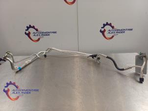 Gebruikte Airco Leiding Ford Transit Connect (PJ2) 1.5 TDCi Prijs € 44,99 Margeregeling aangeboden door Alexander Autodemontage