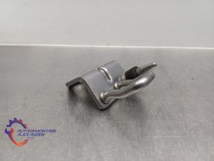 Gebruikte Diversen Ford Transit Connect (PJ2) 1.5 TDCi Prijs op aanvraag aangeboden door Alexander Autodemontage