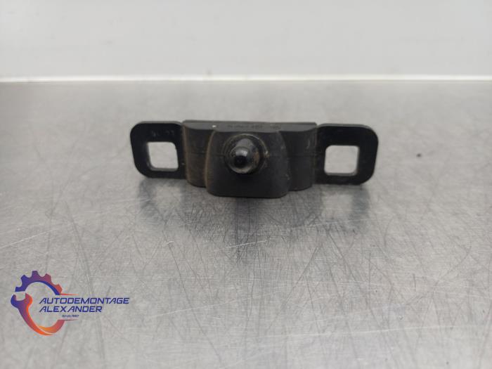 Gebruikte Diversen Ford Transit Connect (PJ2) 1.5 TDCi Prijs op aanvraag aangeboden door Alexander Autodemontage
