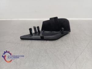 Gebruikte Afdekplaat diversen Volkswagen Golf VII (AUA) 1.4 GTE 16V Prijs op aanvraag aangeboden door Alexander Autodemontage