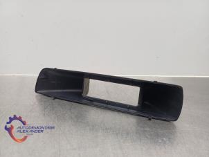 Gebruikte Diversen Ford Transit Connect (PJ2) 1.5 TDCi Prijs op aanvraag aangeboden door Alexander Autodemontage