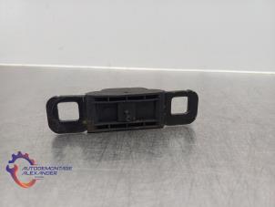 Gebruikte Diversen Ford Transit Connect (PJ2) 1.5 TDCi Prijs op aanvraag aangeboden door Alexander Autodemontage