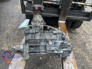 Gebruikte Tussenbak 4x4 Landrover Freelander Hard Top 2.0 td4 16V Prijs op aanvraag aangeboden door Alexander Autodemontage