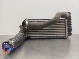 Gebruikte Intercooler Ford Transit Connect (PJ2) 1.5 TDCi Prijs € 34,99 Margeregeling aangeboden door Alexander Autodemontage