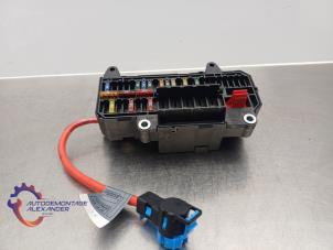 Gebruikte Zekeringkast BMW 7 serie (E65/E66/E67) 730d,Ld 3.0 24V Prijs € 29,99 Margeregeling aangeboden door Alexander Autodemontage