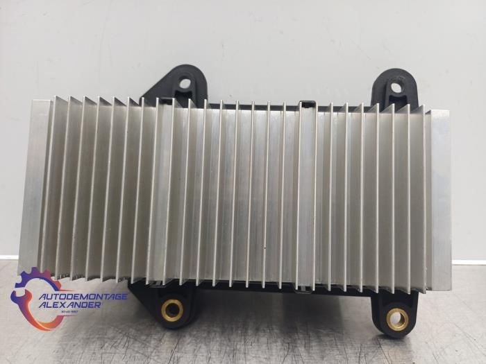 Gebruikte Delco BMW 7 serie (E65/E66/E67) 730d,Ld 3.0 24V Prijs op aanvraag aangeboden door Alexander Autodemontage