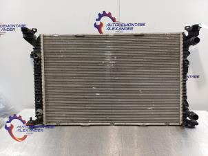 Gebruikte Radiateur Audi A4 Avant (B8) 2.0 TDI 16V Prijs € 49,99 Margeregeling aangeboden door Alexander Autodemontage
