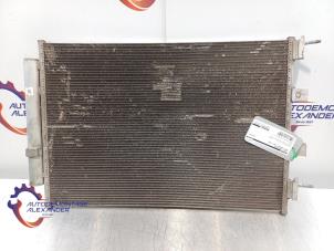 Gebruikte Airco Condensor Ford Transit Connect (PJ2) 1.5 TDCi Prijs € 59,99 Margeregeling aangeboden door Alexander Autodemontage