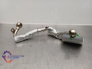 Gebruikte Leiding (diversen) Audi A4 (B8) 1.8 TFSI 16V Prijs op aanvraag aangeboden door Alexander Autodemontage