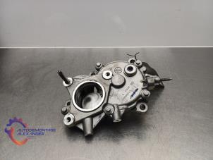 Gebruikte Brandstofpomp Mechanisch Peugeot Expert (V1/VA/VB/VE/VF/VT/VY) 2.0 Blue HDi 150 16V Prijs € 74,99 Margeregeling aangeboden door Alexander Autodemontage