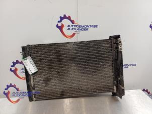 Gebruikte Airco Condensor BMW 1 serie (E87/87N) 116i 1.6 16V Prijs € 29,99 Margeregeling aangeboden door Alexander Autodemontage
