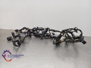 Gebruikte Bedrading Compleet Elektrisch Ford Mondeo V Wagon 2.0 TDCi 150 16V Prijs op aanvraag aangeboden door Alexander Autodemontage