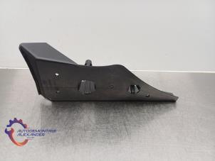 Gebruikte Voetsteun Fiat 500 (312) 1.2 Prijs op aanvraag aangeboden door Alexander Autodemontage