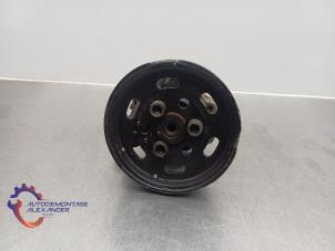 Gebruikte Pomp Servo Volkswagen Caddy III (2KA,2KH,2CA,2CH) 1.9 TDI Prijs op aanvraag aangeboden door Alexander Autodemontage