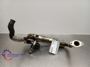 Gebruikte EGR koeler Volkswagen Caddy III (2KA,2KH,2CA,2CH) 1.9 TDI Prijs € 70,00 Inclusief btw aangeboden door Alexander Autodemontage