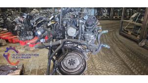 Gebruikte Motor Renault Megane IV Estate (RFBK) 1.5 Energy dCi 110 Prijs € 302,50 Inclusief btw aangeboden door Alexander Autodemontage