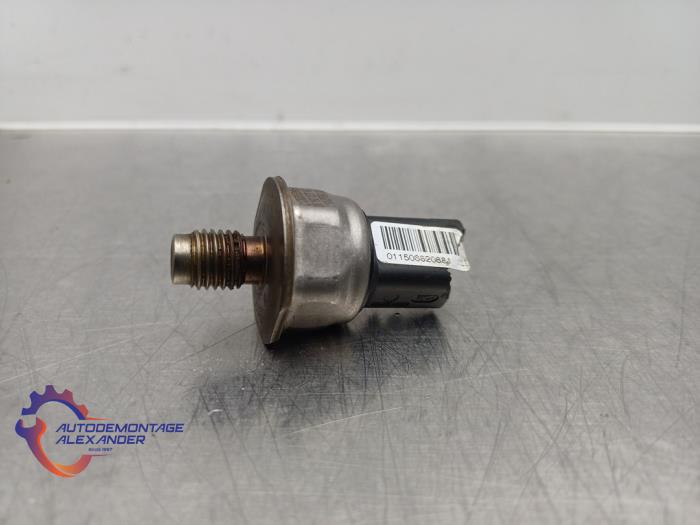 Gebruikte Druksensor Peugeot Expert (G9) 2.0 HDiF 16V GT Autom. Prijs op aanvraag aangeboden door Alexander Autodemontage