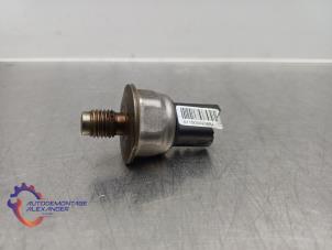 Gebruikte Brandstofdruk sensor Peugeot Expert (G9) 2.0 HDiF 16V GT Autom. Prijs op aanvraag aangeboden door Alexander Autodemontage