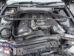 Gebruikte Motor BMW 3 serie (E46/2) M3 3.2 24V Prijs € 13.310,00 Inclusief btw aangeboden door Alexander Autodemontage