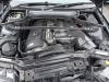 Motor van een BMW 3 serie (E46/2), 1998 / 2006 M3 3.2 24V, Coupe, 2Dr, Benzine, 3.248cc, 252kW (343pk), RWD, MSS54B32; 326S4, 2003-02 / 2006-09, BL91; BL92; BL93 2005