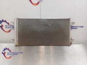 Gebruikte Airco Condensor Volkswagen Polo VI (AW1) 1.0 12V BlueMotion Technology Prijs € 69,99 Margeregeling aangeboden door Alexander Autodemontage